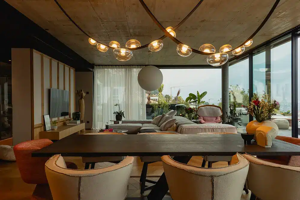 arredamento-moderno-villa-lugano